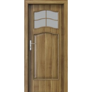 Porta NOVA 7.5 Agát Medový 